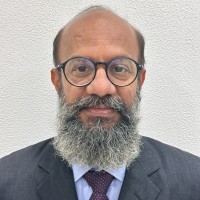 CashRich Employee Hiren Dharamshi's profile photo