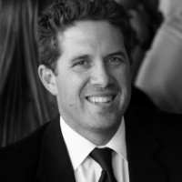 Diocesan School for Girls Employee Simon Walker's profile photo