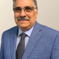 Quantronic Corporation Employee Rafael del Moral's profile photo