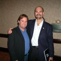 Kevin Blain Email & Phone Number