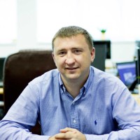 HRBLADE Employee Oleg Shrimf's profile photo