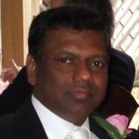 City Engineering Employee Subramaniam Arulanantham's profile photo