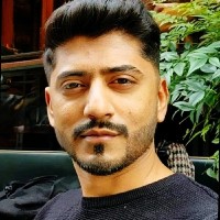 eXtra (United Electronics Co.) Employee Abdul Sayed's profile photo