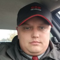 Toledo-Lucas County Port Authority Employee Preston Hendricks's profile photo
