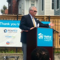 United Bank Employee Joe Lemense's profile photo