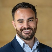 King's College, Cambridge Employee James Earl's profile photo