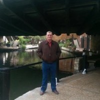 Retired Employee Jerry Barton's profile photo