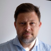 AD LAYER - Creative Management Platform Employee Anders Björling's profile photo