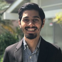 Terramar Retail Centers, LLC, DBA TRC Employee Saad Mohiuddin's profile photo