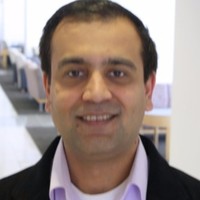 Gainwell Technologies Employee Sandeep Shukla's profile photo