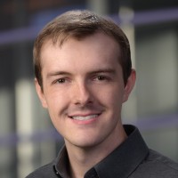 TÆNKE LLC Employee Kieran Connolly's profile photo