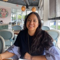 Aisha Arias Email & Phone Number
