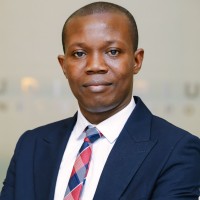 EFInA Employee Immanuel Umukoro's profile photo