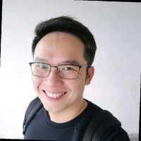 CL Biologics Employee Kj Yap's profile photo