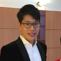 高盛 Employee David's profile photo