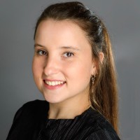 Kissterra Employee Noa Shveydel's profile photo