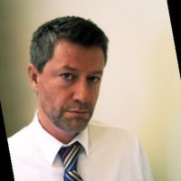 LockRite Locksmiths Ltd Employee Chris Davison's profile photo