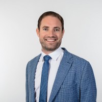 Biogen Employee Raphael Bieri's profile photo