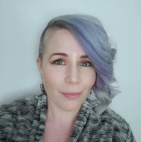 Alice Ferguson Foundation Employee Elizabeth Johnson's profile photo