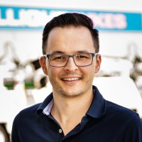 Allight Employee Nathan MacTavish's profile photo