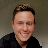 Skydance Animation Employee Keith Maloney's profile photo