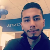 Russell & Smith Honda Employee Mario Merino's profile photo