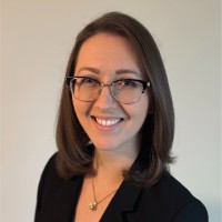 Qorvo, Inc. Employee Emily B.'s profile photo