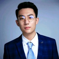 China EV100 Employee Jiaqi Liang's profile photo