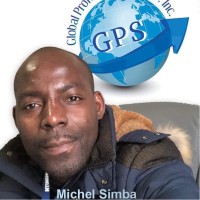 Michel Simba Email & Phone Number