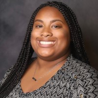 CP Insurance Associates Employee Zarria Sheffield's profile photo