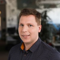 it4all Hungary Employee Balázs Horváth's profile photo