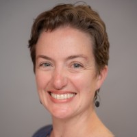 Oregon Health & Science University Employee Clea McDow's profile photo