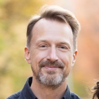 University of Washington Employee Ben Tomlin's profile photo