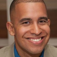 Hewlett Packard Enterprise Employee Eddie Thomas's profile photo