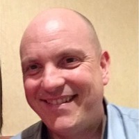 Buttress Group Employee Mark Wilding's profile photo