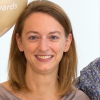 Roche Employee Britta Schmidt's profile photo