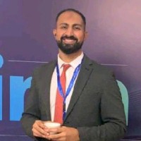 Ikon Industries Employee Sleem Mohamed's profile photo