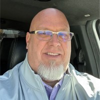 Signify Health Employee Mathew Long's profile photo