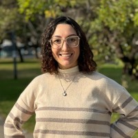 Webstarted Employee Agostina Salussoglia's profile photo