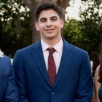 Daniel Rosado Email & Phone Number