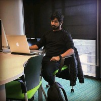 Codegnan Employee Eswar Konnipati's profile photo
