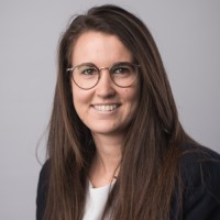 CHU de Clermont-Ferrand Employee Mathilde Rousseaux's profile photo