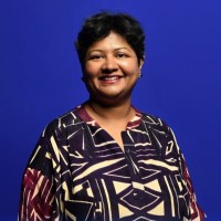 Apple Employee Priya Balasubramaniam's profile photo