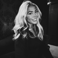 Audrey Govan