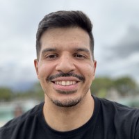 JBS Employee Alisson Gomes's profile photo