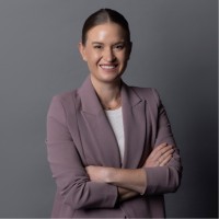 Nomad Atomics Employee Sophie Milloy's profile photo