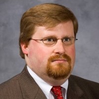 PACCAR Employee Mark Lott's profile photo