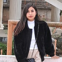 Institute of Applied Technology Employee Sujina Maharjan's profile photo