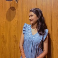 SYNOVATIVE Employee Mayuri Waghmare's profile photo