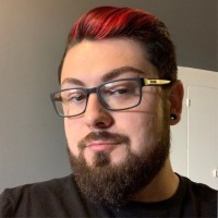 Ulta Beauty Employee Tyler Johnstone's profile photo